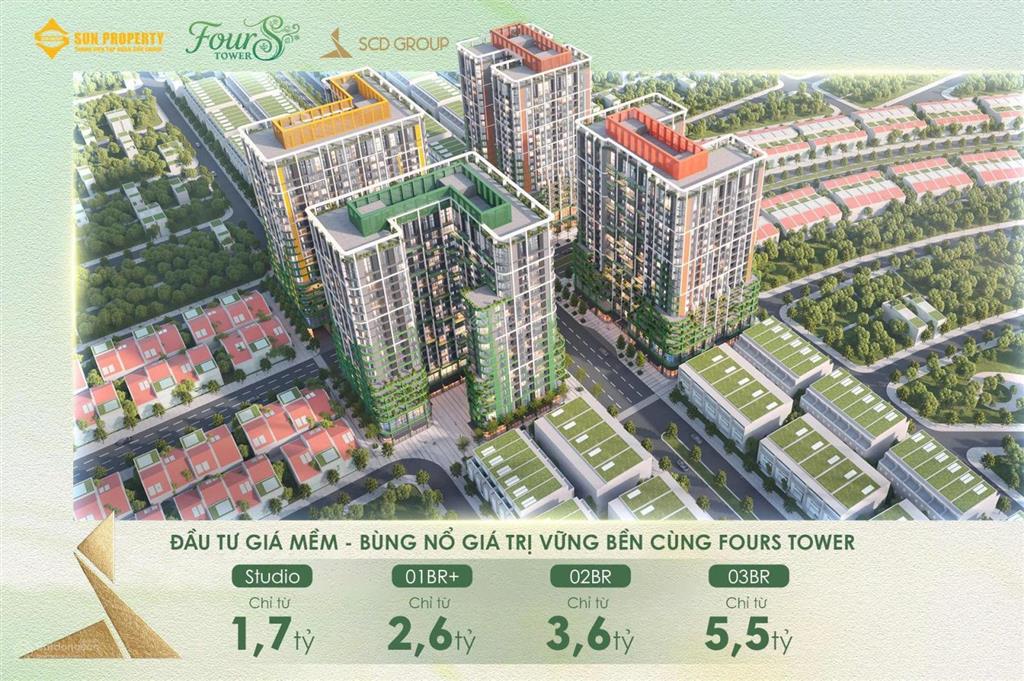 Căn hộ 2pn giá tốt thị trường  chỉ nhỉnh 2 tỷ