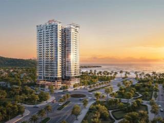 Mở bán căn hộ biển camellia sơn trà, tầm view tuyệt đẹp tới bán đảo sơn trà và chùa linh ứng