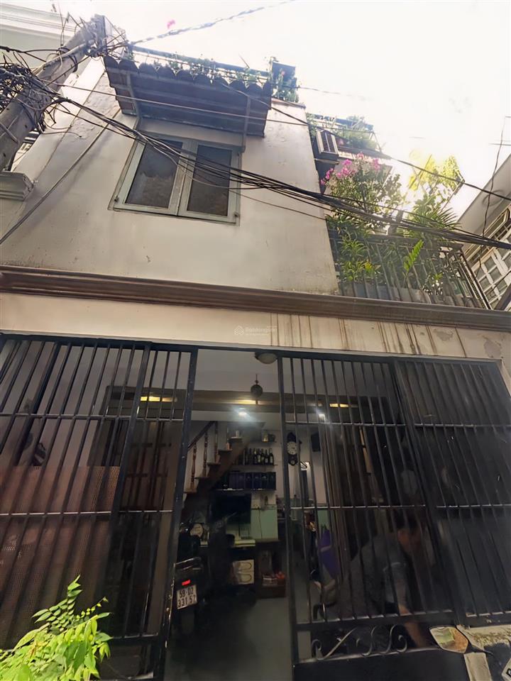 Lô góc "cực phẩm" lê thiệt chỉ 3.85 tỷ có ngay 3pn, hẻm thông sát mặt tiền