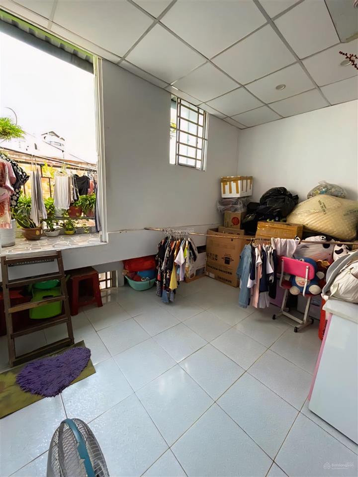 Lô góc "cực phẩm" lê thiệt chỉ 3.85 tỷ có ngay 3pn, hẻm thông sát mặt tiền