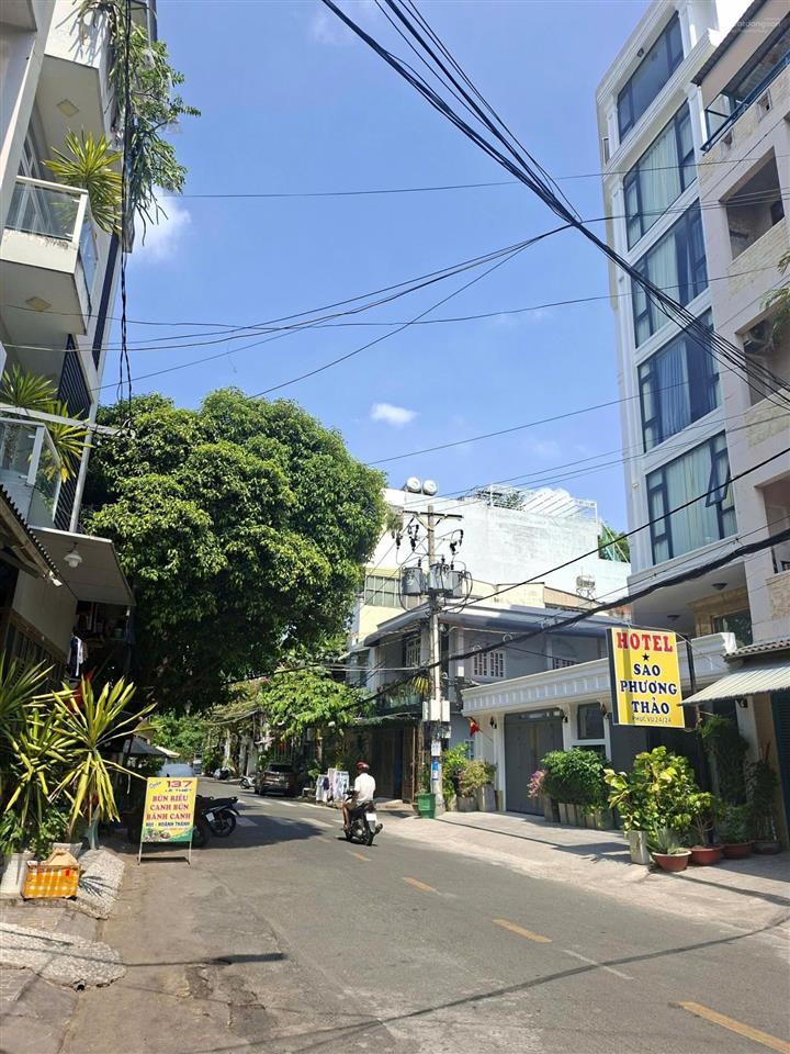 Lô góc "cực phẩm" lê thiệt chỉ 3.85 tỷ có ngay 3pn, hẻm thông sát mặt tiền