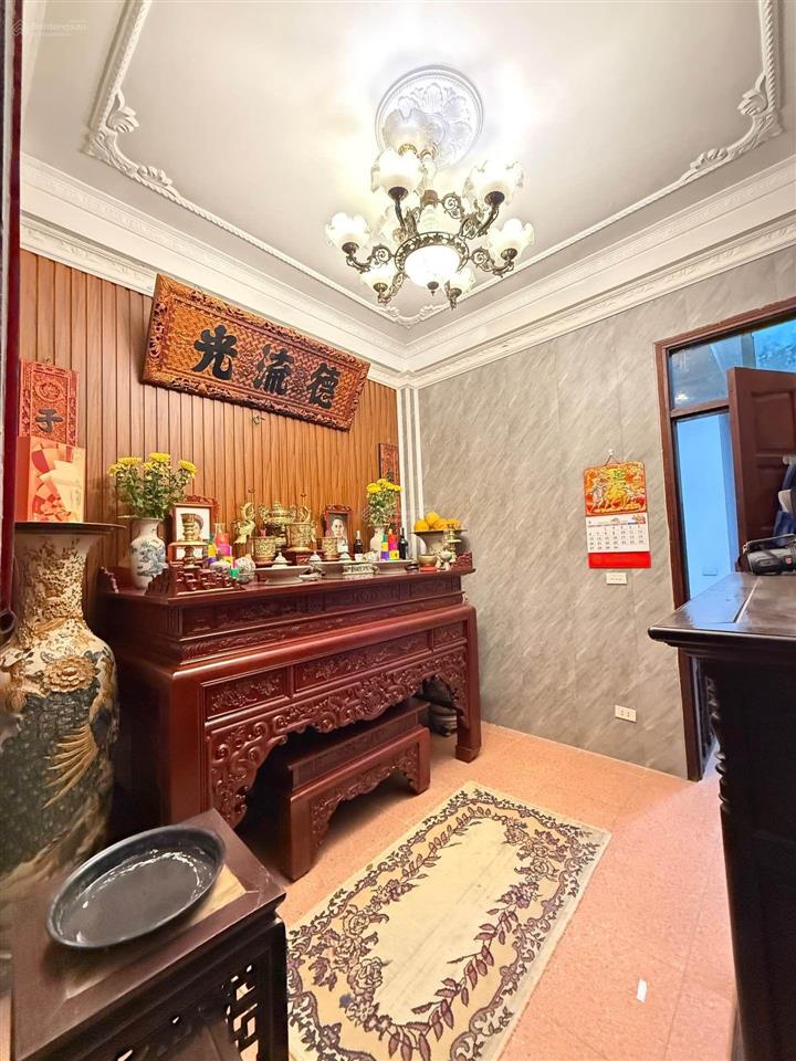 Chủ nhà tri thức bán nhà gần hồ hạ đình, thanh xuân. cơ hội ngàn vàng.