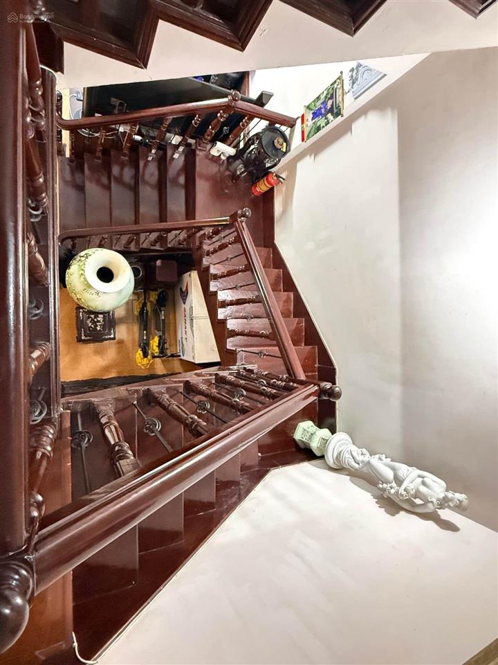 Chủ nhà tri thức bán nhà gần hồ hạ đình, thanh xuân. cơ hội ngàn vàng.