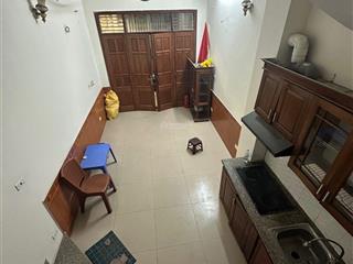 Chủ bán nhà khuất duy tiến, thanh xuân, ô tô tránh đỗ thoải mái, giá trị tăng tốt nhất phân khúc.