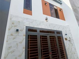 Biệt thự mini gần 70m2 đường liên khu 45 .hẻm xe hơi tránh nhau giá 4.3 tỷ