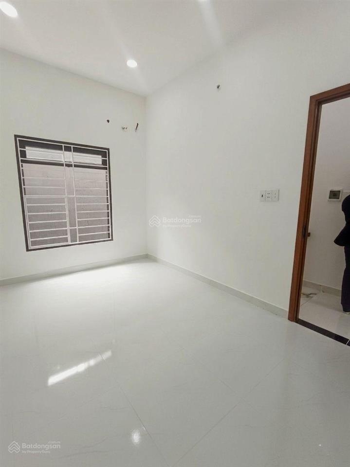 Biệt thự mini gần 70m2 đường liên khu 45 .hẻm xe hơi tránh nhau giá 4.3 tỷ