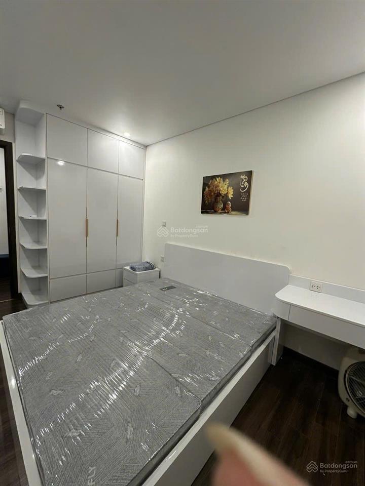 Cho thuê căn hộ 2pn tầng 2x chung cư hoàng huy grand số 2a sở dầu, hồng bàng, hải phòng