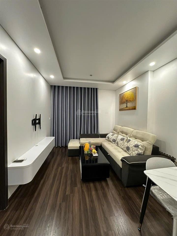 Cho thuê căn hộ 2pn tầng 2x chung cư hoàng huy grand số 2a sở dầu, hồng bàng, hải phòng