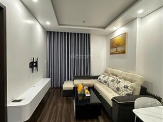 Cho thuê căn hộ 2pn tầng 2x chung cư hoàng huy grand số 2a sở dầu, hồng bàng, hải phòng