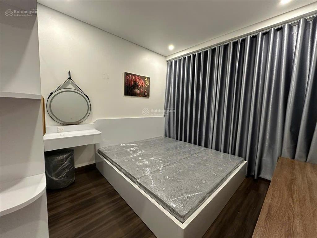 Cho thuê căn hộ 2pn tầng 2x chung cư hoàng huy grand số 2a sở dầu, hồng bàng, hải phòng