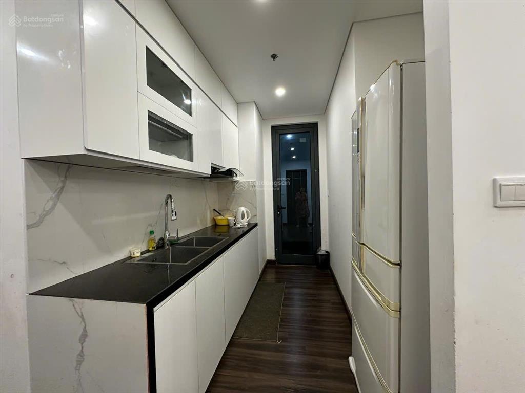 Cho thuê căn hộ 2pn tầng 2x chung cư hoàng huy grand số 2a sở dầu, hồng bàng, hải phòng