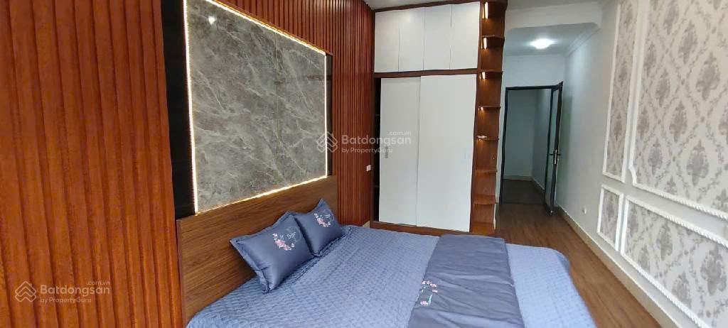 Bán nhà riêng lĩnh nam, nhà 5 tầng cực đẹp, 33m2, 3pn, 4wc, sổ đỏ cc,  o.9.7.1.9.8.2.1.8.7