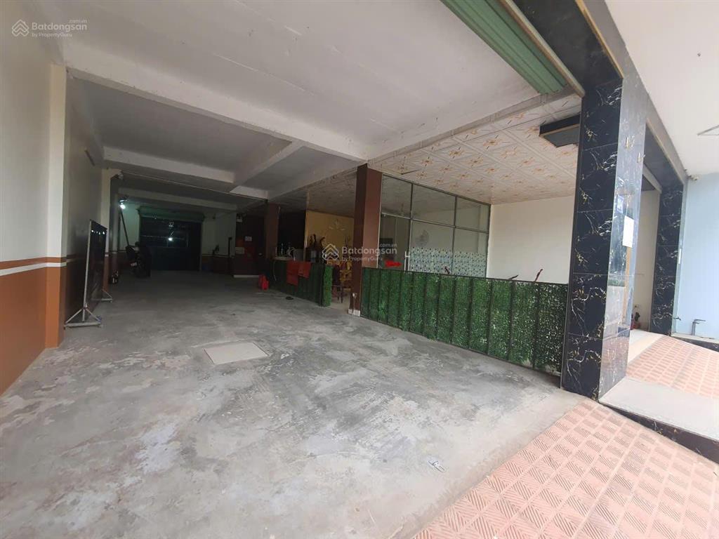 Chính chủ cho thuê nhà mặt đường vân côn, an khánh, hà nội