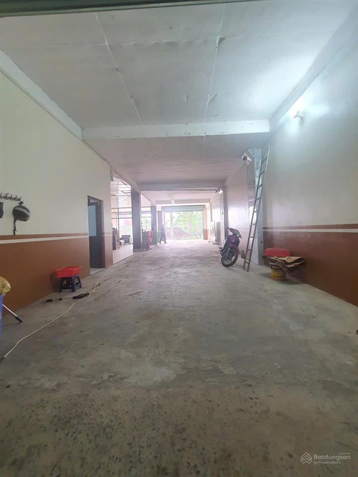 Chính chủ cho thuê nhà mặt đường vân côn, an khánh, hà nội