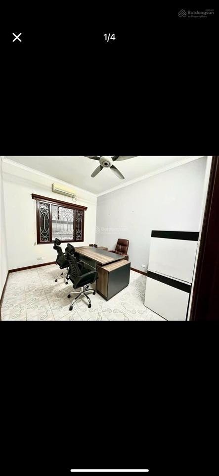 Cho thuê văn phòng 71/116 nguyễn xiển, 5 triệu, 50 m2, hàng hiếm tại thanh xuân