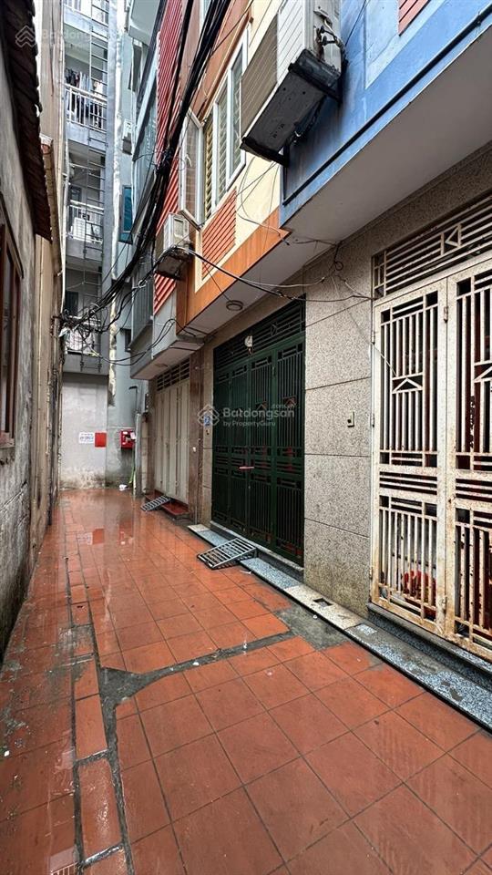 Hàng hiếm tại lê quang đạo, 8,1 tỷ, 34m2, 5 tầng nhà riêng xịn xò!