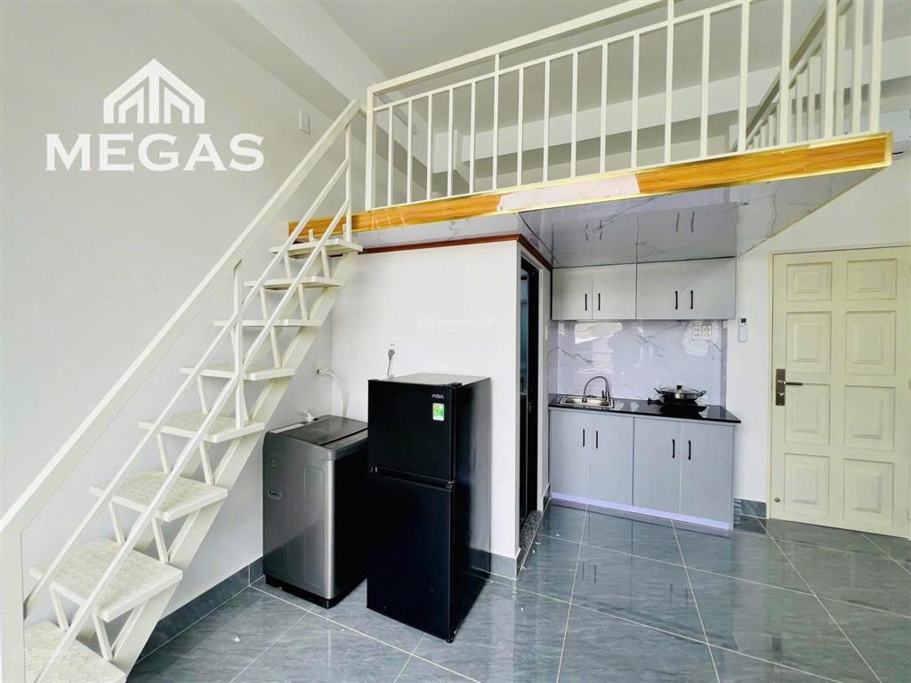 Duplex full nội thất ngay trung tâm quận 10  giá chỉ từ 3tr