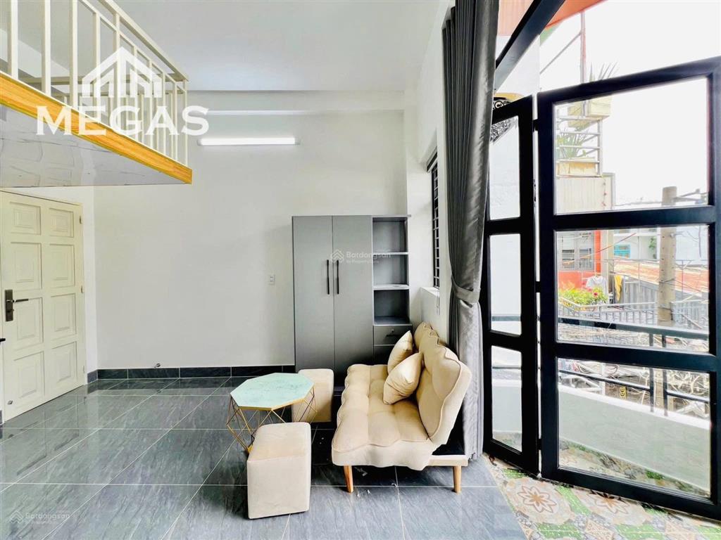 Duplex full nội thất ngay trung tâm quận 10  giá chỉ từ 3tr