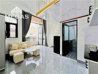 Duplex full nội thất ngay trung tâm quận 10  giá chỉ từ 3tr