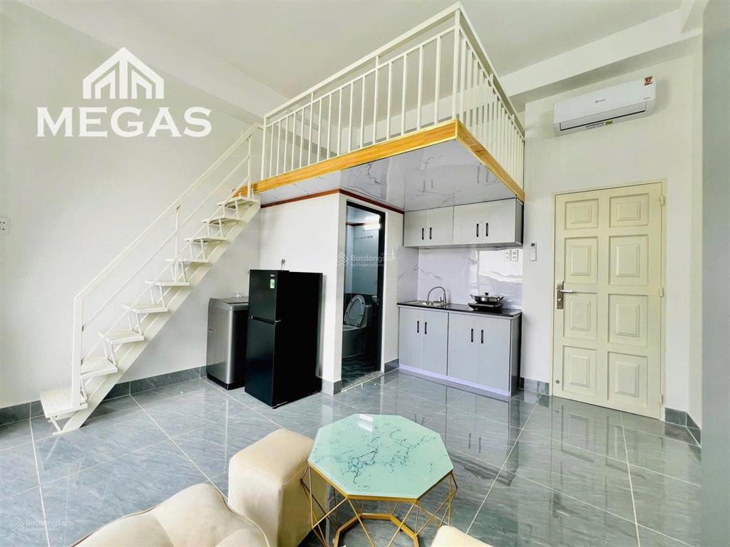 Duplex full nội thất ngay trung tâm quận 10  giá chỉ từ 3tr