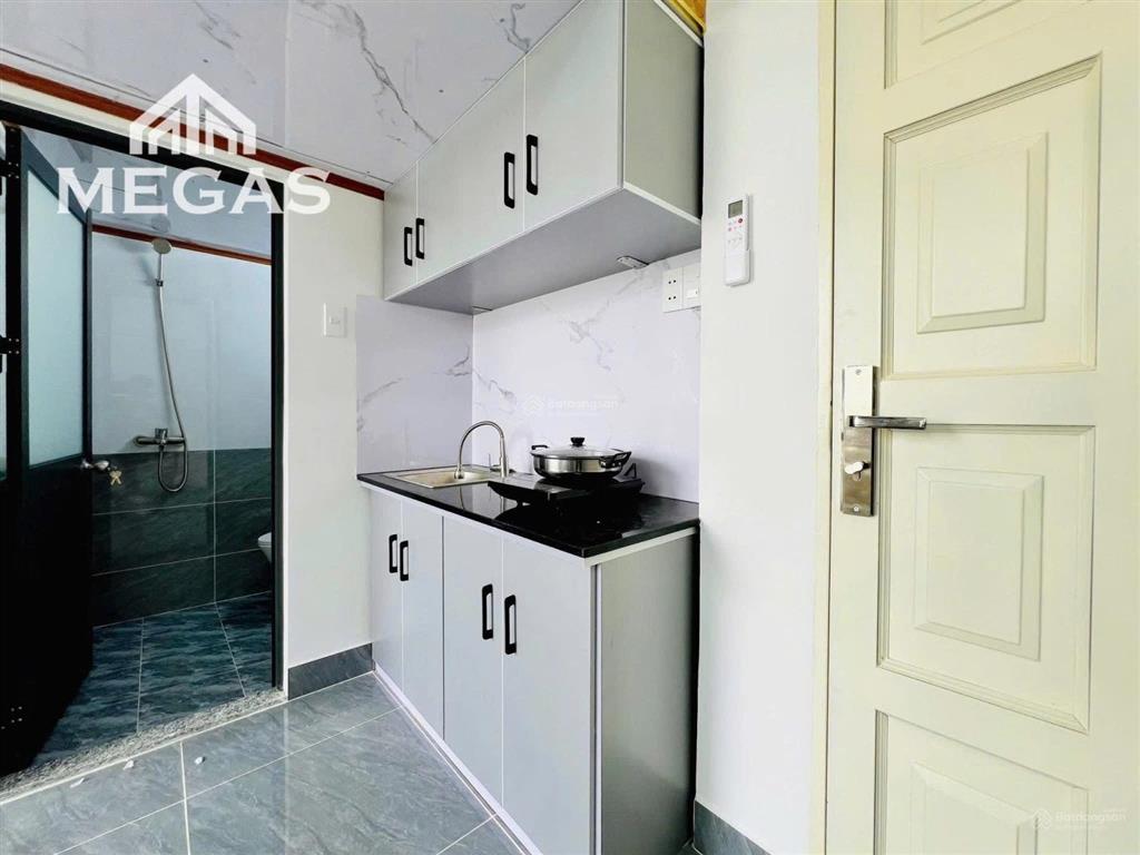 Duplex full nội thất ngay trung tâm quận 10  giá chỉ từ 3tr