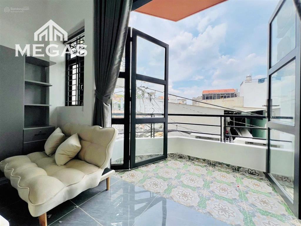 Duplex full nội thất ngay trung tâm quận 10  giá chỉ từ 3tr