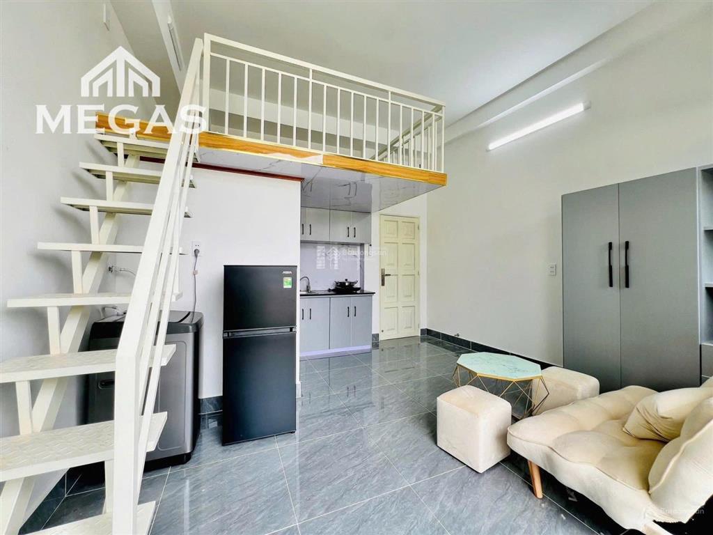 Duplex full nội thất ngay trung tâm quận 10  giá chỉ từ 3tr