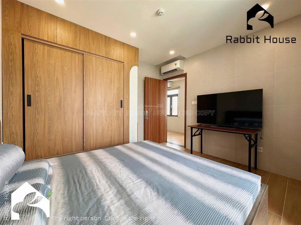 Chdv full nội thất ban công thoáng mát chỉ 5tr