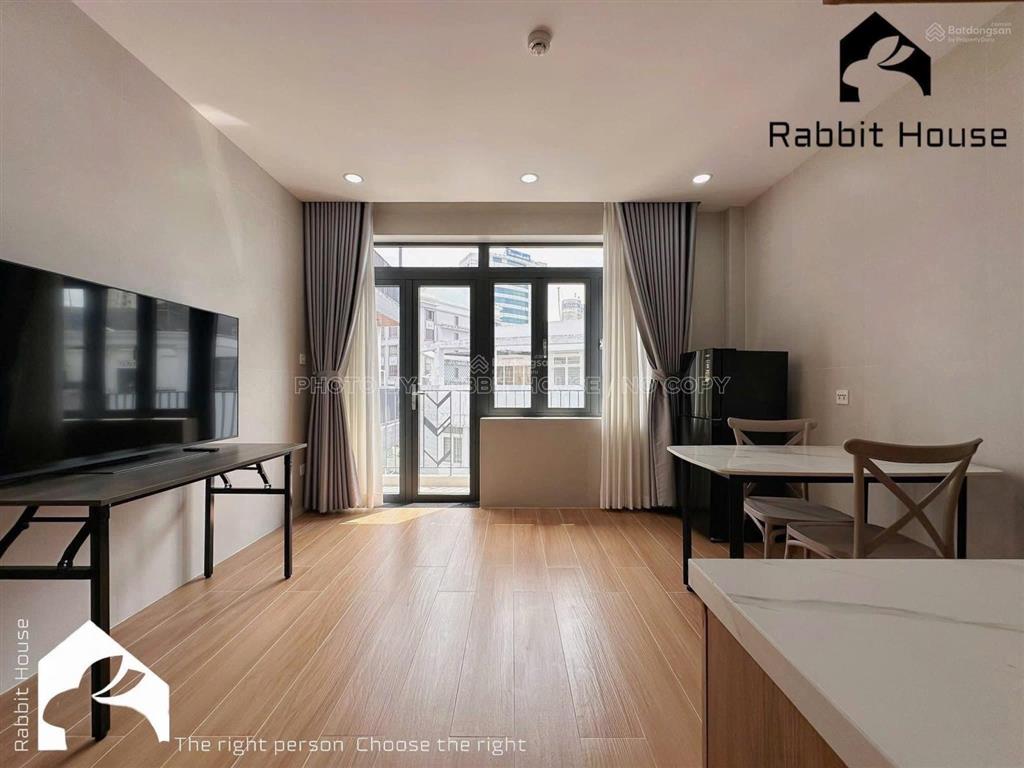 Chdv full nội thất ban công thoáng mát chỉ 5tr