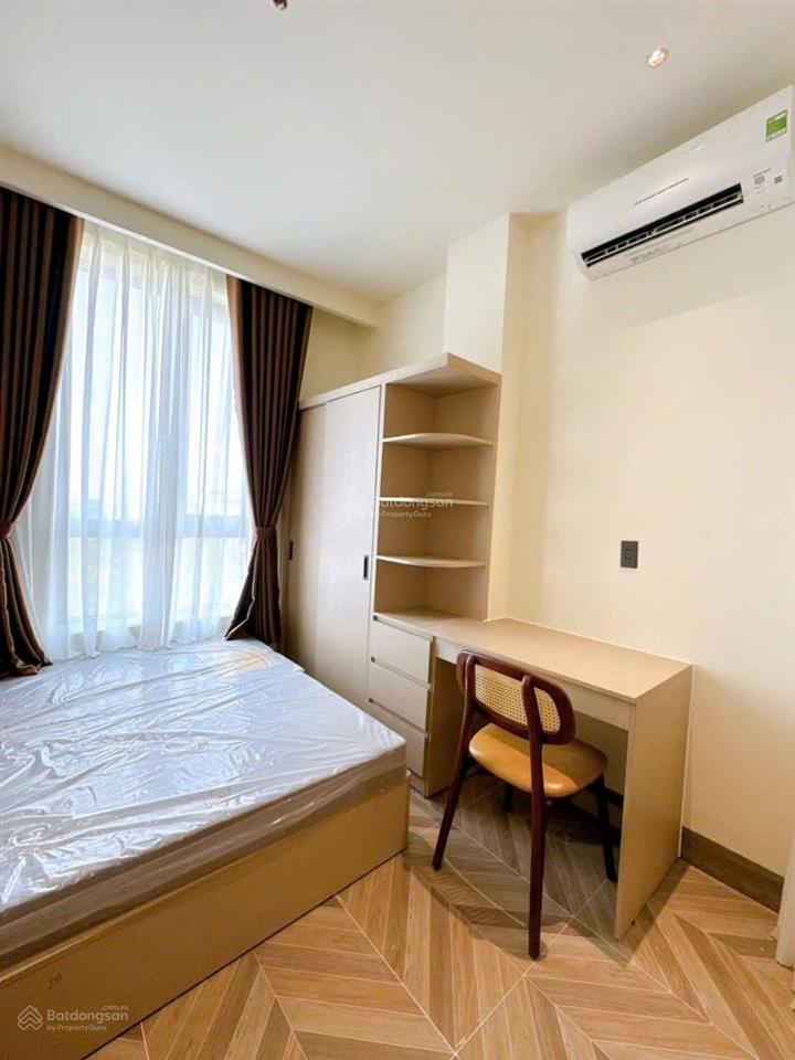 Căn hộ dịch vụ cao cấp ngay nguyễn tri phương quận 10