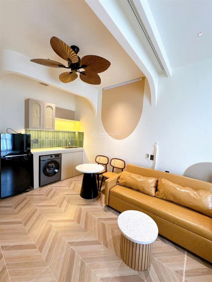 Căn hộ dịch vụ cao cấp ngay nguyễn tri phương quận 10