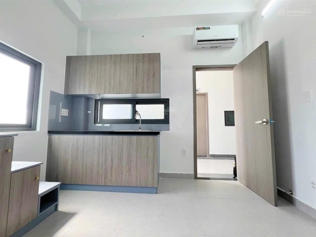 Chdv siêu xinh full nội thất  ngay phan đình phùng, phú nhuận