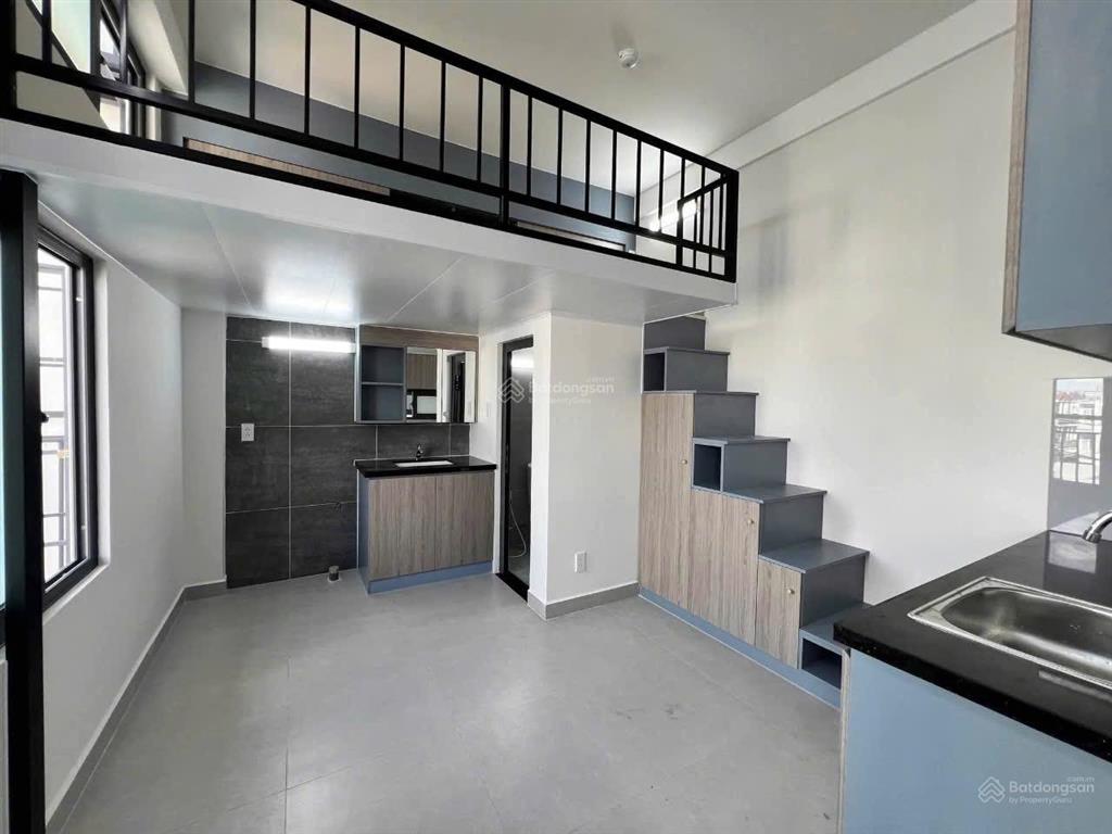 Chdv siêu xinh full nội thất  ngay phan đình phùng, phú nhuận