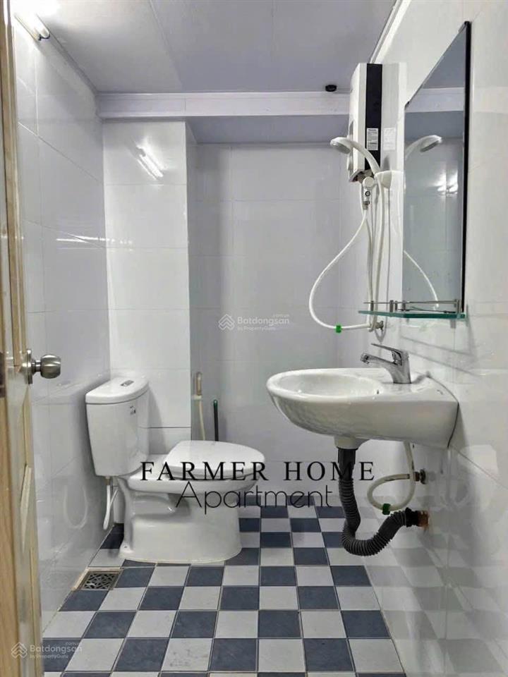Chdv siêu xinh full nội thất  ngay phan đình phùng, phú nhuận