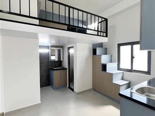Chdv siêu xinh full nội thất  ngay phan đình phùng, phú nhuận