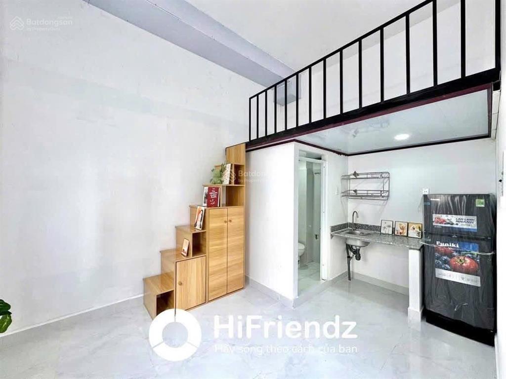 Duplex full nội thất gần sgu, hcmc, ueh giá chỉ 3tr7 chốt