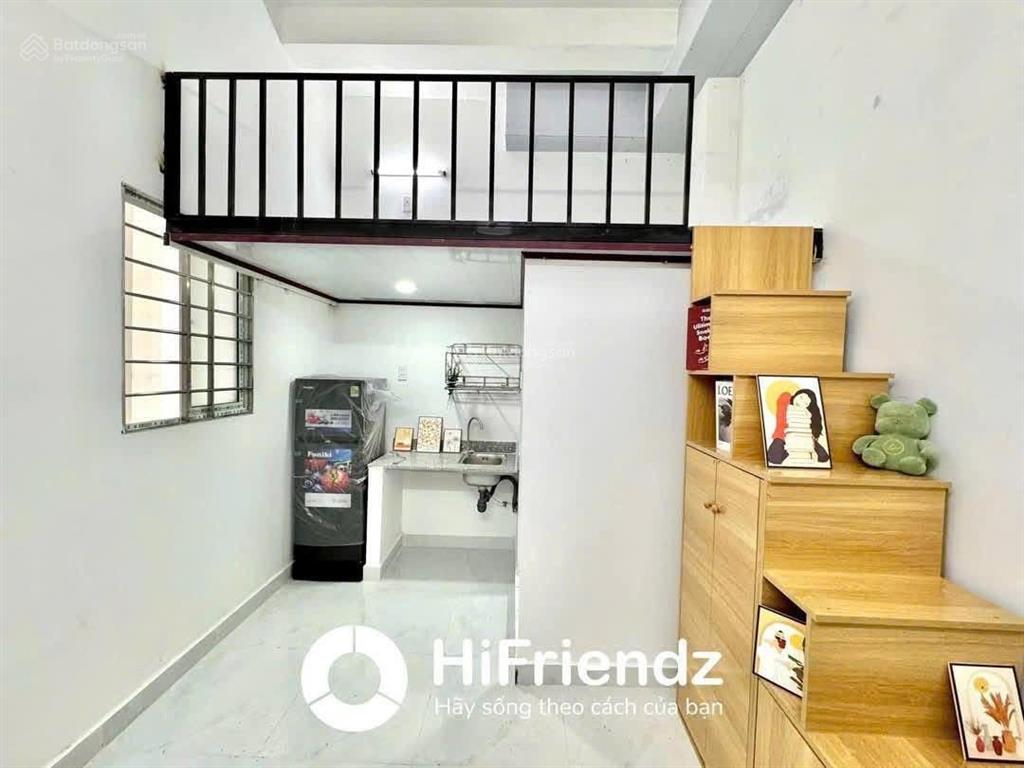 Duplex full nội thất gần sgu, hcmc, ueh giá chỉ 3tr7 chốt
