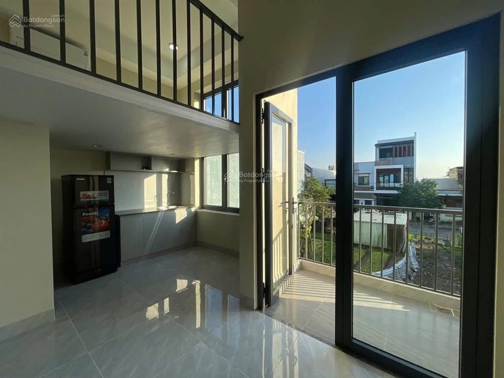 Duplex gác cao có ban công chỉ 3tr5 ngay dương quảng hàm, gò vấp