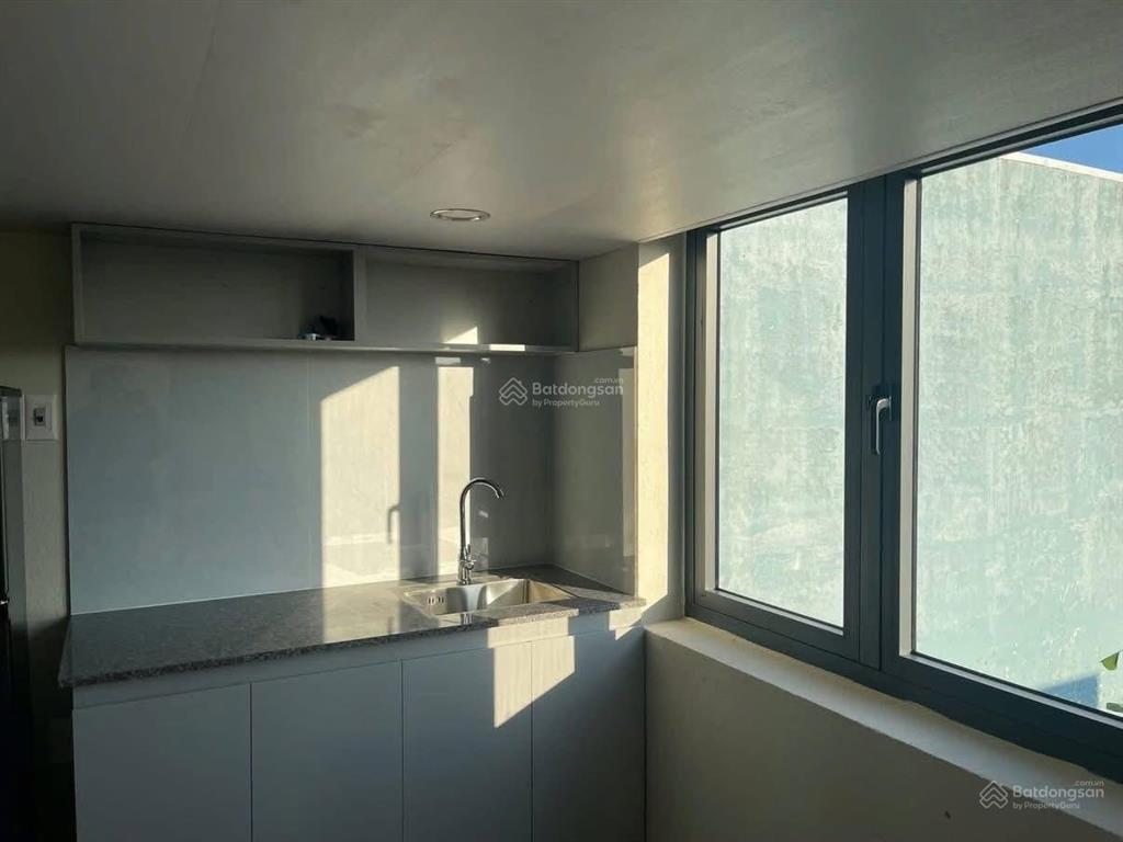 Duplex gác cao có ban công chỉ 3tr5 ngay dương quảng hàm, gò vấp