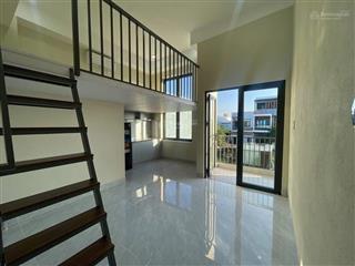 Duplex gác cao có ban công chỉ 3tr5 ngay dương quảng hàm, gò vấp