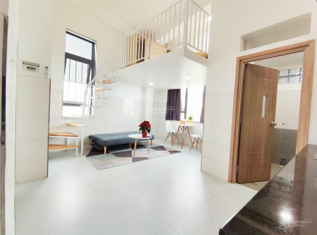 Cho thuê chdv siêu rộng giá chỉ 4tr8/tháng