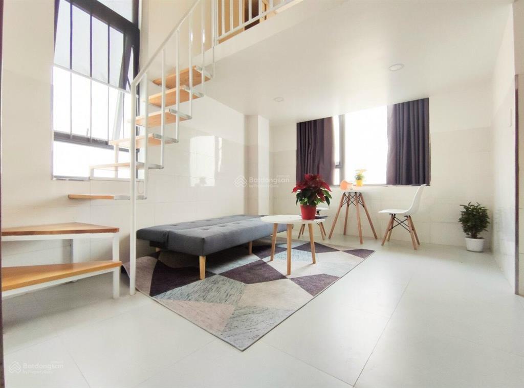 Cho thuê chdv siêu rộng giá chỉ 4tr8/tháng