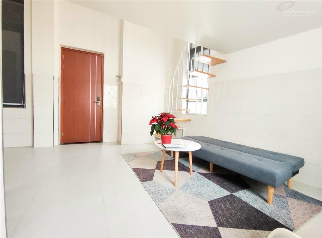 Cho thuê chdv siêu rộng giá chỉ 4tr8/tháng