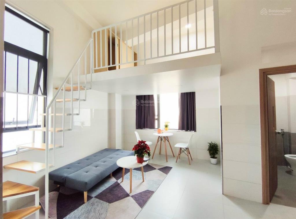 Cho thuê chdv siêu rộng giá chỉ 4tr8/tháng