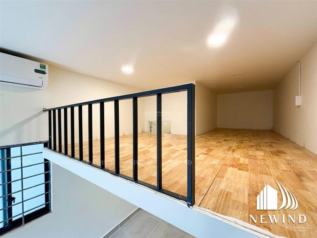 Duplex ban công siêu thoáng ngay phan đăng lưu, phú nhuận
