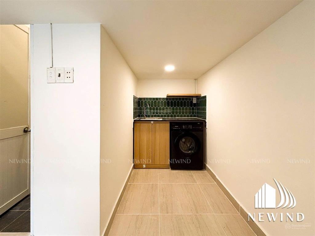 Duplex ban công siêu thoáng ngay phan đăng lưu, phú nhuận