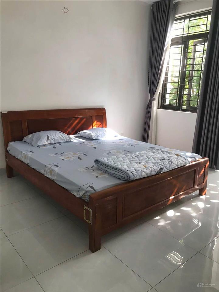 Cho thuê nhà 3 tầng phạm bành, gần chợ hòa xuân  diện tích 80m² x 3 tầng
