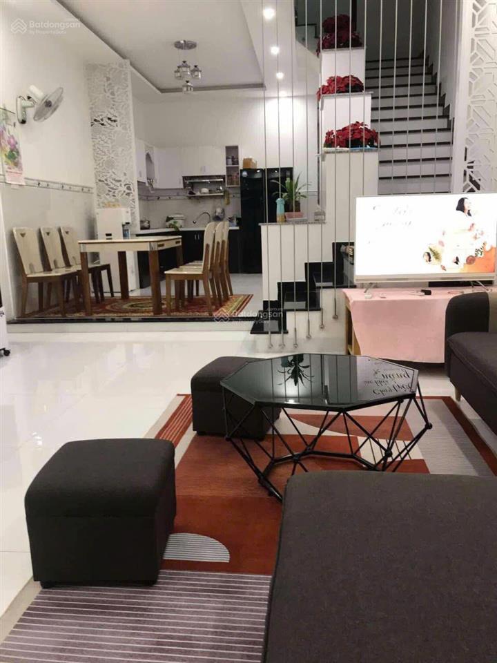 Cho thuê nhà 3 tầng phạm bành, gần chợ hòa xuân  diện tích 80m² x 3 tầng