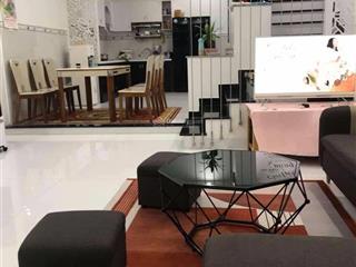 Cho thuê nhà 3 tầng phạm bành, gần chợ hòa xuân  diện tích 80m² x 3 tầng