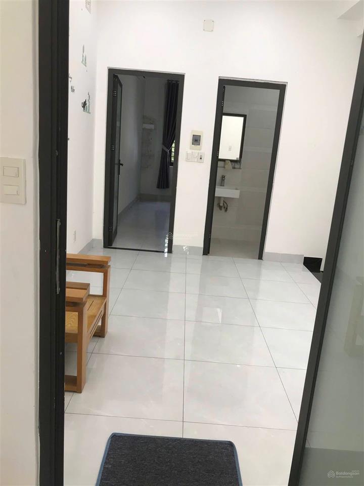 Cho thuê nhà 3 tầng phạm bành, gần chợ hòa xuân  diện tích 80m² x 3 tầng